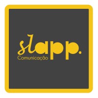 Slapp Comunicação logo - Similar company to Siez
