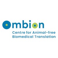 Ombion Centre for Animal-free Biomedical Translation logo - Similar company to Ipspine