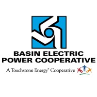 Basin Electric Power Cooperative logo - Similar company to North Dakota Information Technology (Ndit)