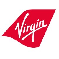 Virgin Groups logo - Similar company to Upstart Ventures