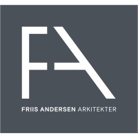 Friis Andersen Arkitekter A/S logo - Similar company to Ic Arkitekter A/S
