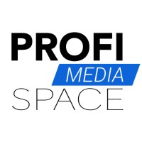Profi Space media logo - Similar company to Unexify