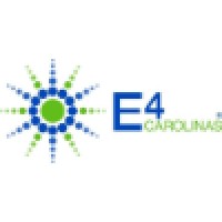 E4 Carolinas logo - Similar company to Sunset Bluff Emergency Management Division (Emd)