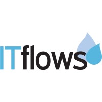 ITflows logo - Similar company to Fractiv