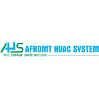 Afromt HVAC System And Cleanroom logo - Similar company to Continuum Hvac Services