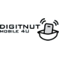 Digitnut logo - Similar company to Polis-Net