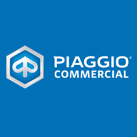 Piaggio Commercial Portugal logo - Similar company to Trbo Media Group