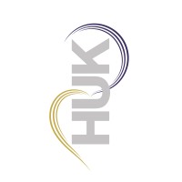 HUK AG - Business Mentoring & Life Coaching logo - Similar company to Virtual Entity