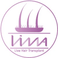 Liva Hair logo - Similar company to Dr. Can Aesthetic