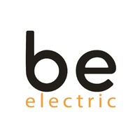 Be Electric logo - Similar company to Be Electric