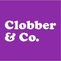 Clobber & Co. logo - Similar company to Objectif Group