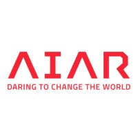 AI+AR logo - Similar company to Edtech Pte Ltd - Reinventing Global Learning