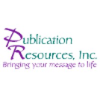 Publication Resources, Inc. logo - Similar company to Type-It As