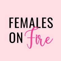 Females on Fire logo - Similar company to Uplify Ai