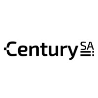Century SA logo - Similar company to Menuisier À Lausanne