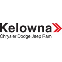 Kelowna Chrysler Jeep Dodge Ram logo - Similar company to Highroad