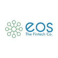 EOS The Fintech Co. logo - Similar company to Finvero