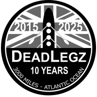 Deadlegz