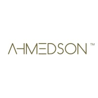 Ahmedson™️ logo - Similar company to Esos Hus Ab