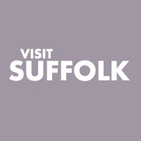 Visit Suffolk logo - Similar company to Visit Norfolk