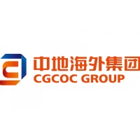 CGC Overseas Construction Co., Ltd. logo - Similar company to Cgcoc