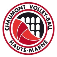 Chaumont Volley-ball 52 logo - Similar company to Agglomération De Chaumont