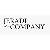 Jeradi and Company logo - Similar company to Orya