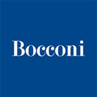Università Bocconi | Coursera logo - Similar company to Bugout