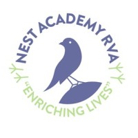 Nest Academy RVA logo - Similar company to Vega Imaging Informatics