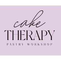 Cake Therapy Bcn logo - Similar company to Jon Cake