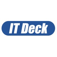 IT Deck logo - Similar company to Cargoes Links Transportations