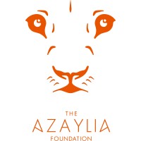 The Azaylia Foundation logo - Similar company to Real Visuals