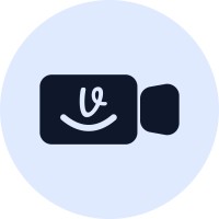 Videosupport.io logo - Similar company to Harvel