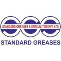 Standard Greases & Specialities Pvt Ltd logo - Similar company to Smk Petrochemicals India Pvt. Ltd