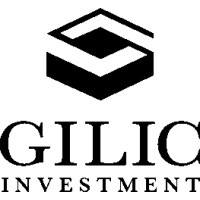 Gilic Investment logo - Similar company to Mother Pearl