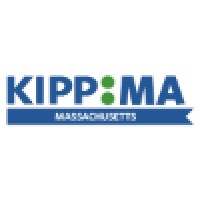 KIPP Massachusetts logo - Similar company to City On A Hill Charter Public School