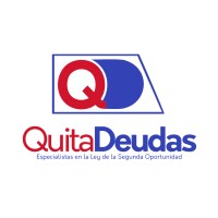 Quita Deudas Legal Group S.L. logo - Similar company to Repagalia