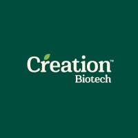 Creation Biotech logo - Similar company to Ethsoil