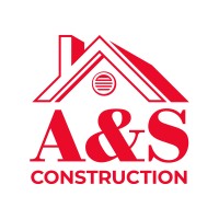 A & S Construction logo - Similar company to A&S Construction