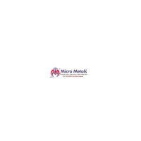 MicroMetals logo - Similar company to Micro Metals Pm, Inc.