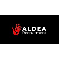 AldeaRecruitment Uitzendbureau logo - Similar company to Eurobasic Uitzendbureau