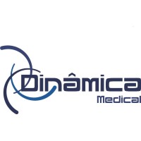 Dinâmica Medical logo - Similar company to Flypilot