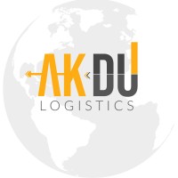 AKDU LOJİSTİK logo - Similar company to Talyum Logistics