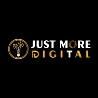 Just More Digital logo - Similar company to Just Franchise