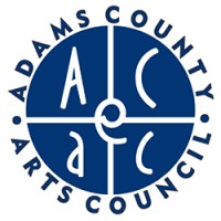 ADAMS COUNTY ARTS COUNCIL logo - Similar company to 3 Dots Downtown