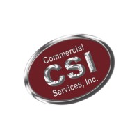 CSI-Commercial Services, Inc. logo - Similar company to Stem Generation