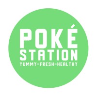 Poké Station B.V. logo - Similar company to Le Poké Station