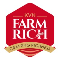 KVN Farm Rich logo - Similar company to Kvn Impex Private Limited