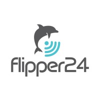 Flipper24 logo - Similar company to Lovecchio Group