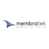 Membratek Membran Structure inc. logo - Similar company to Asma Germe